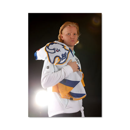 Poster Rasmus dahlin 74332