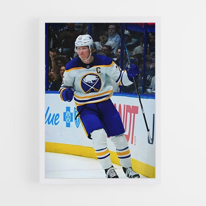 ap-rasmus dahlin-3 cadre Blanc