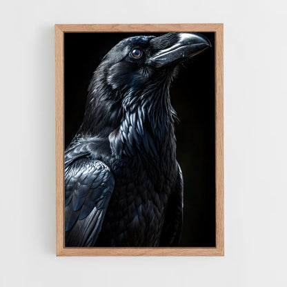 ap-raven-14 cadre Bois clair