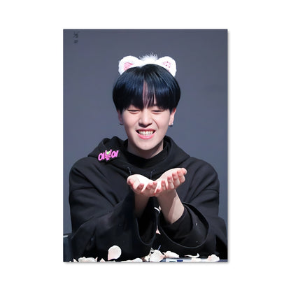 Poster Ravn 49152
