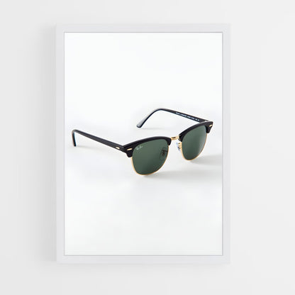 ap-ray-ban-1 cadre Blanc