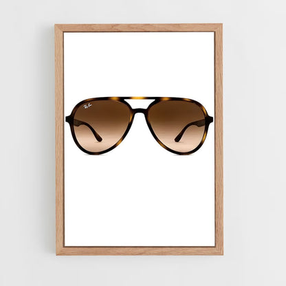 ap-ray-ban-3 cadre Bois clair
