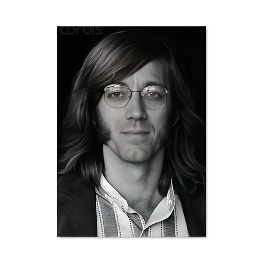 Poster Ray manzarek 56711