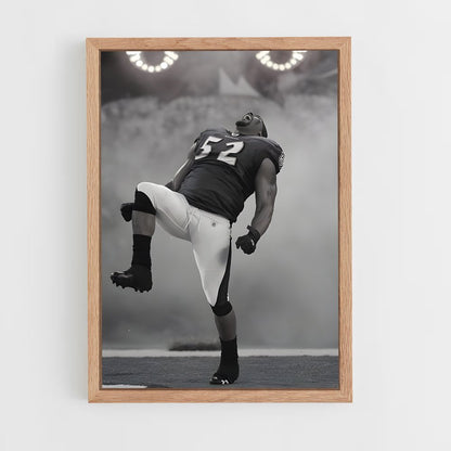 ap-ray lewis-1 cadre Bois clair