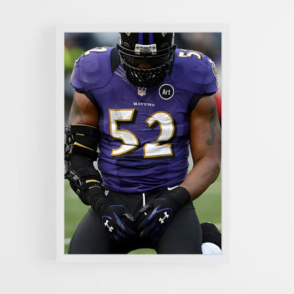 ap-ray lewis-2 cadre Blanc