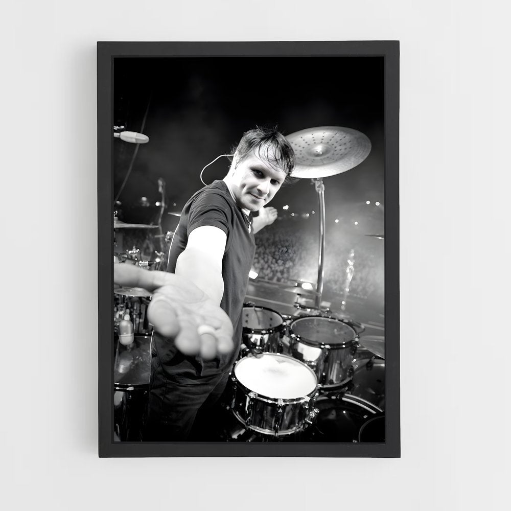 ap-ray luzier-1 cadre Noir