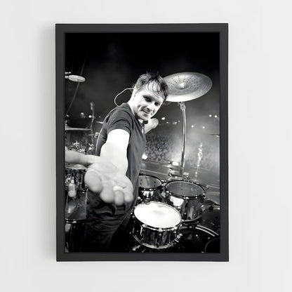 ap-ray luzier-1 cadre Noir