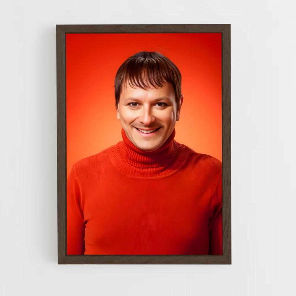 ap-ray luzier-3 cadre Bois foncé