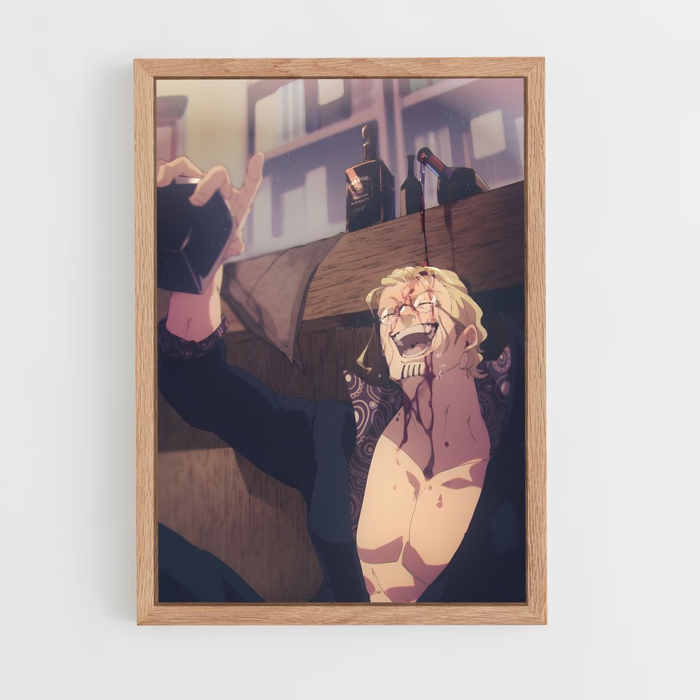 ap-rayleigh-1 cadre Bois clair