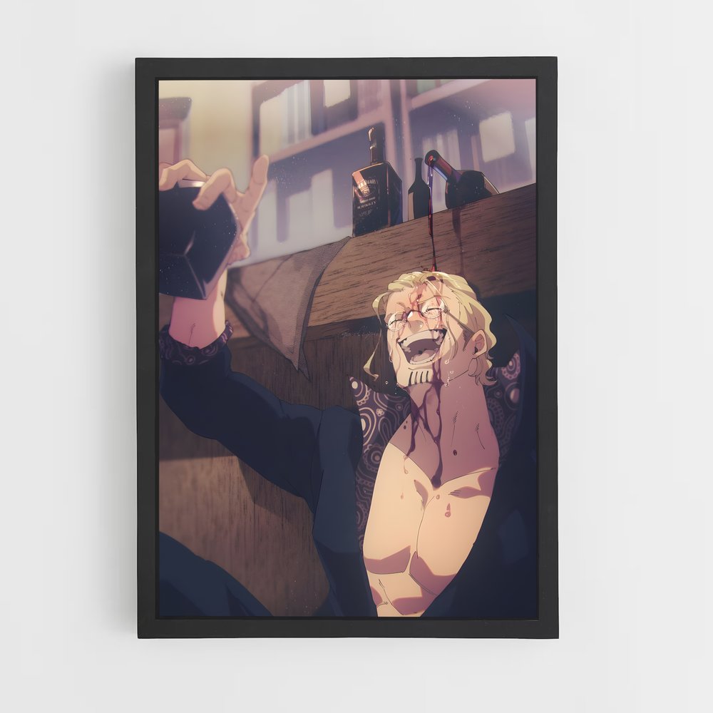 ap-rayleigh-1 cadre Noir