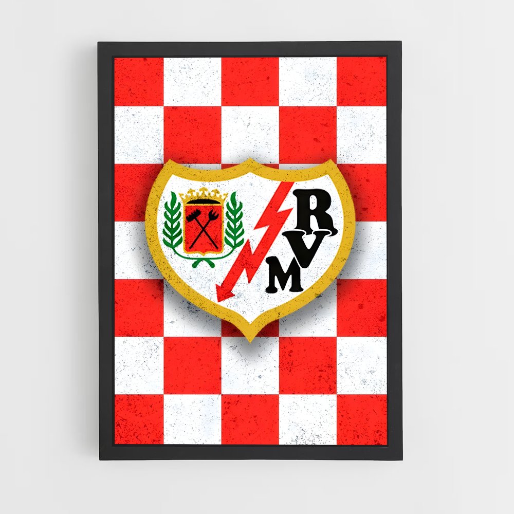 ap-rayo vallecano-11 cadre Noir