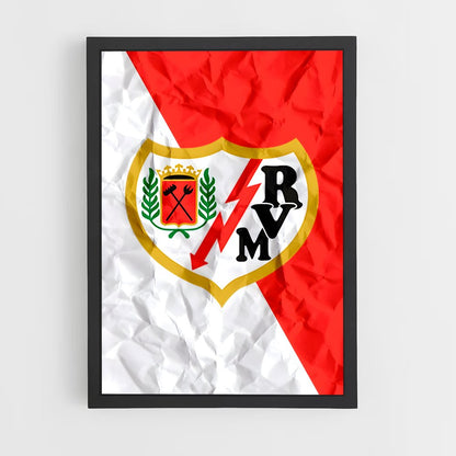 ap-rayo vallecano-7 cadre Noir