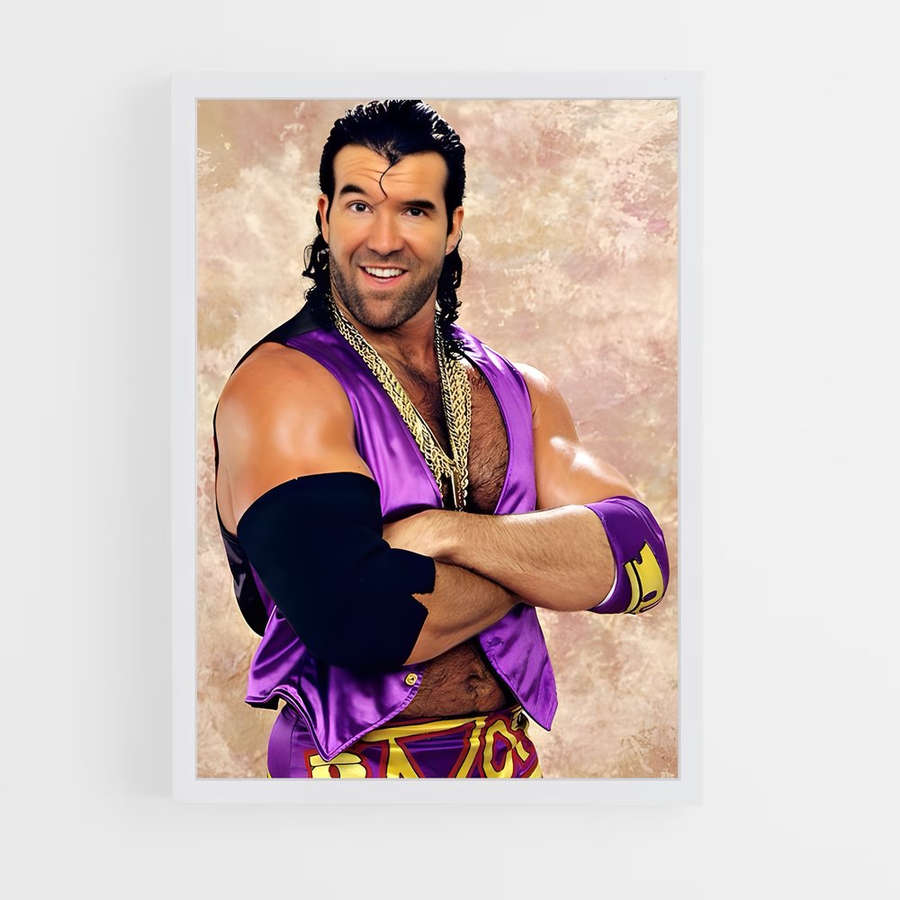 ap-razor ramon-1 cadre Blanc