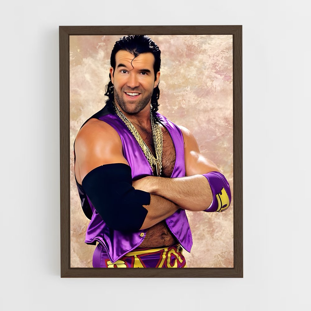 ap-razor ramon-1 cadre Bois foncé