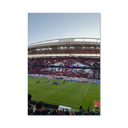 Poster Rb leipzig 72510