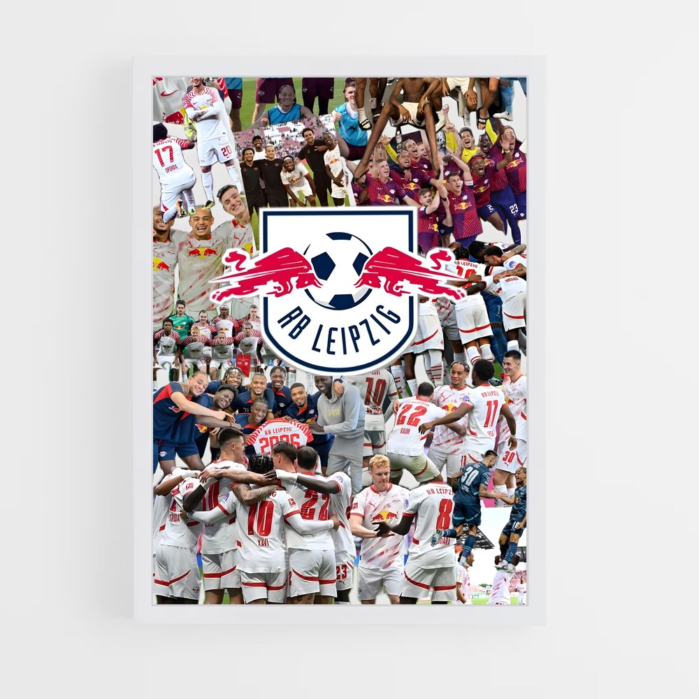ap-rb leipzig-1 cadre Blanc