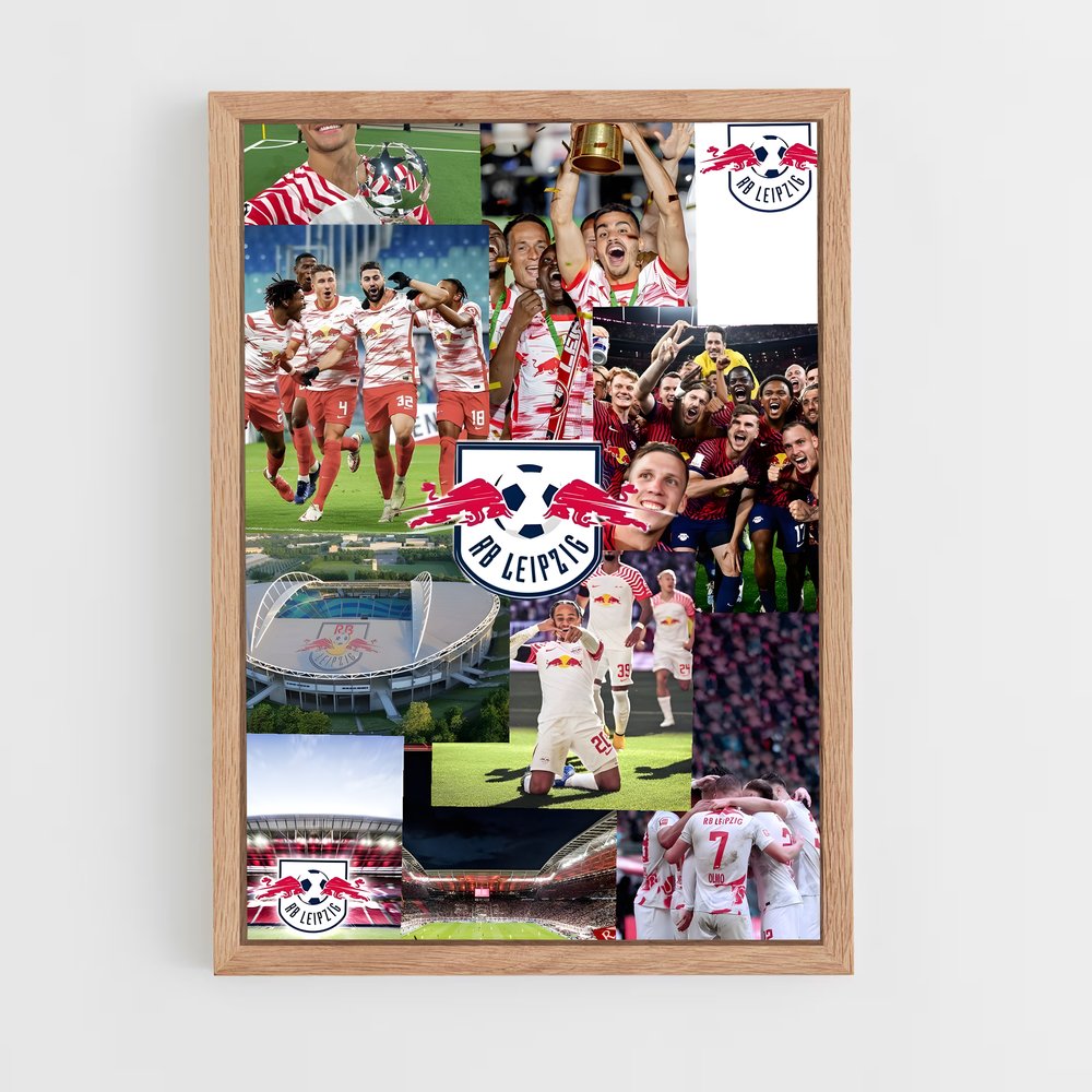 ap-rb leipzig-3 cadre Bois clair