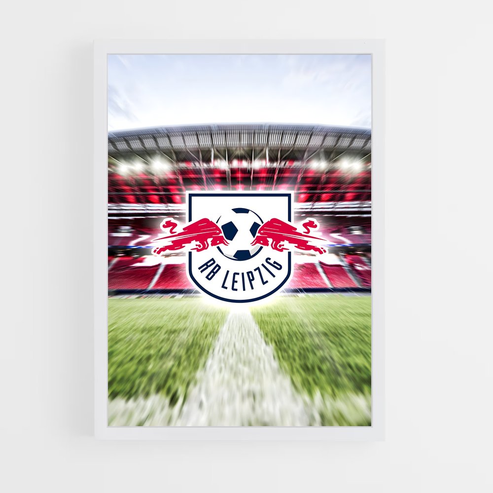 ap-rb leipzig-4 cadre Blanc