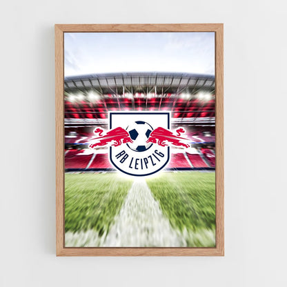 ap-rb leipzig-4 cadre Bois clair