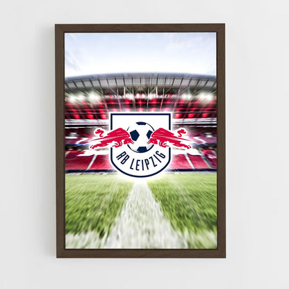 ap-rb leipzig-4 cadre Bois foncé