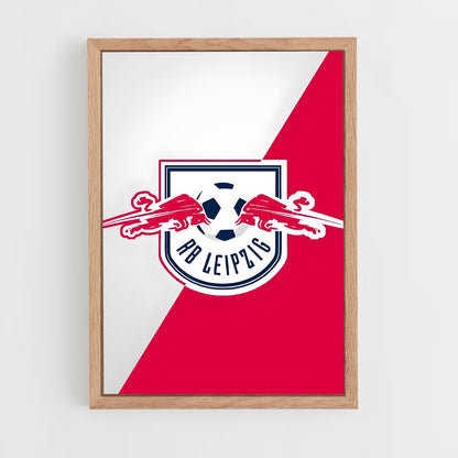 ap-rb leipzig-7 cadre Bois clair