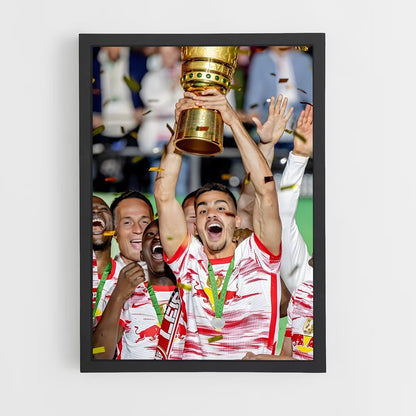 ap-rb leipzig-8 cadre Noir