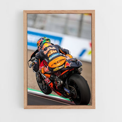 ap-rc16 motogp-4 cadre Bois clair