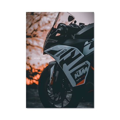 Poster Rc 390 82567