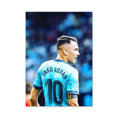 Poster Derby de Manchester