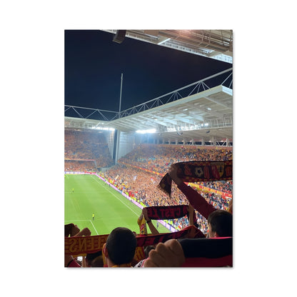 Poster Camp Nou Émotion