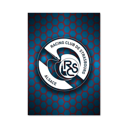 Poster Strasbourg United