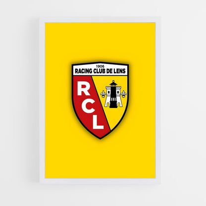 ap-rc lens-1 cadre Blanc