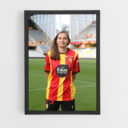 ap-rc lens-12 cadre Noir