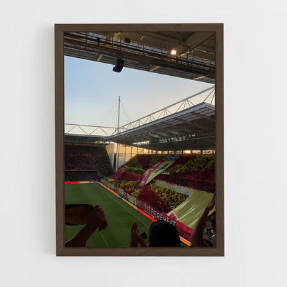 ap-rc lens-3 cadre Bois foncé