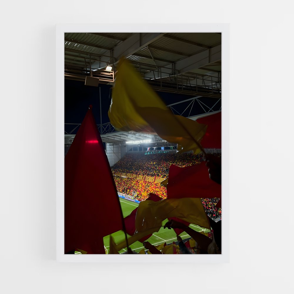 ap-rc lens-6 cadre Blanc