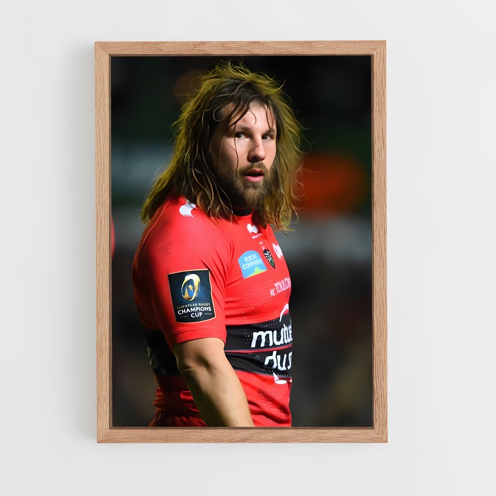 ap-rc toulon-2 cadre Bois clair