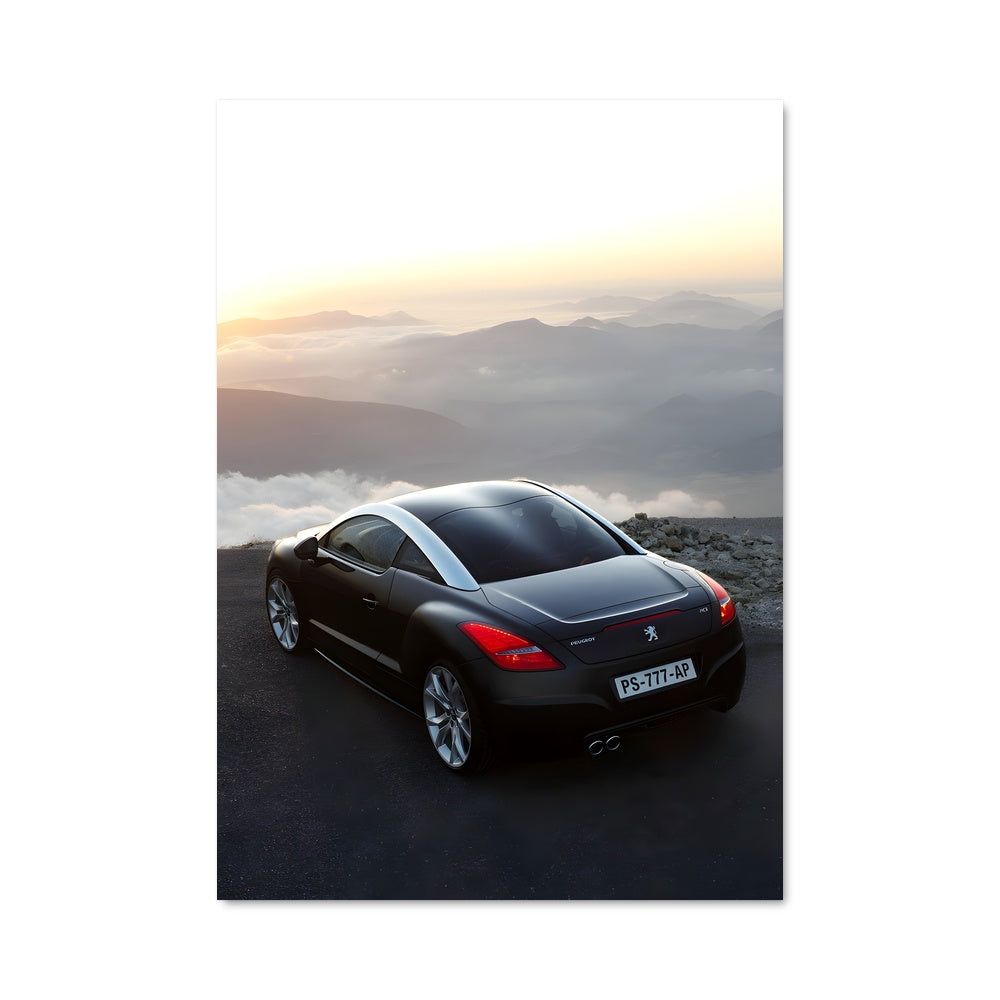 Poster Rcz 79139