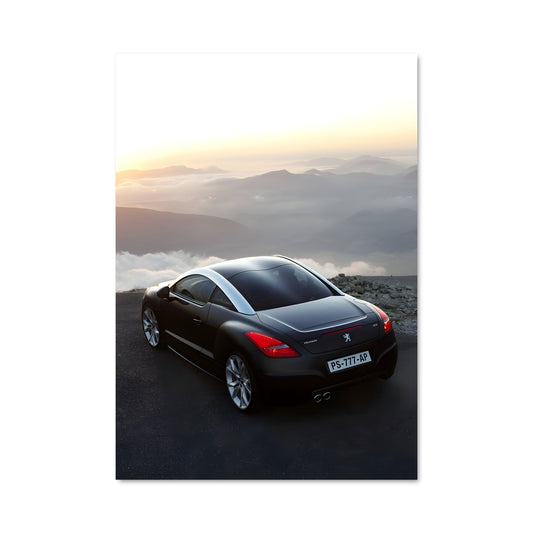 Poster Rcz 79139