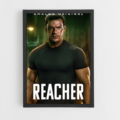 ap-reacher-1 cadre Noir