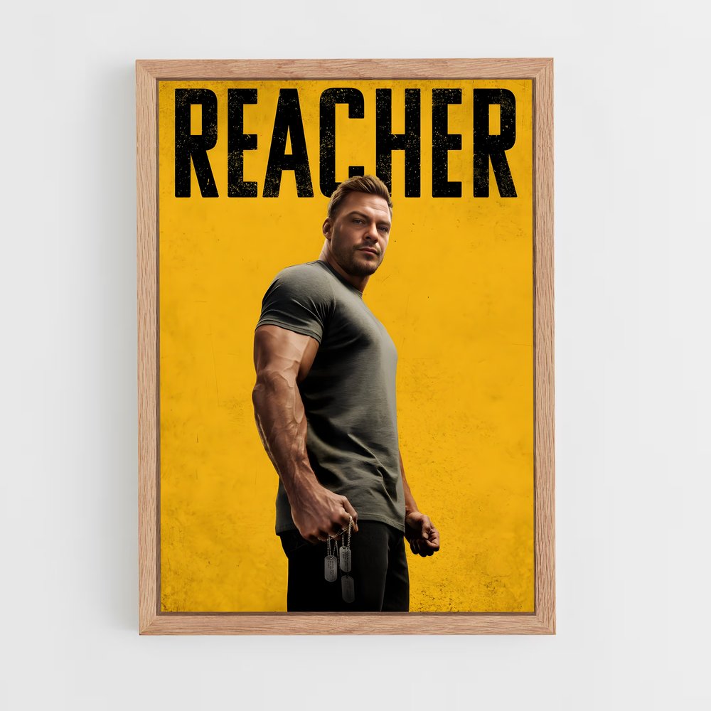 ap-reacher-2 cadre Bois clair