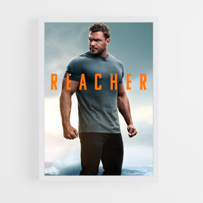ap-reacher-3 cadre Blanc