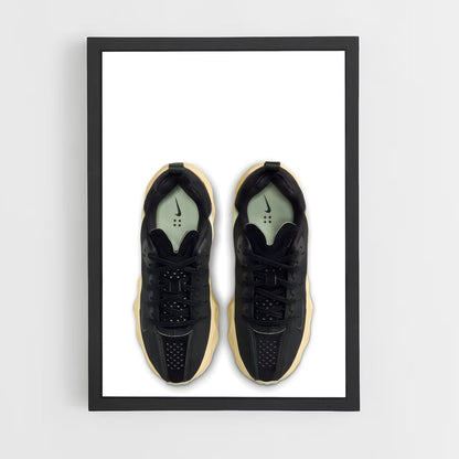 ap-react-3 cadre Noir