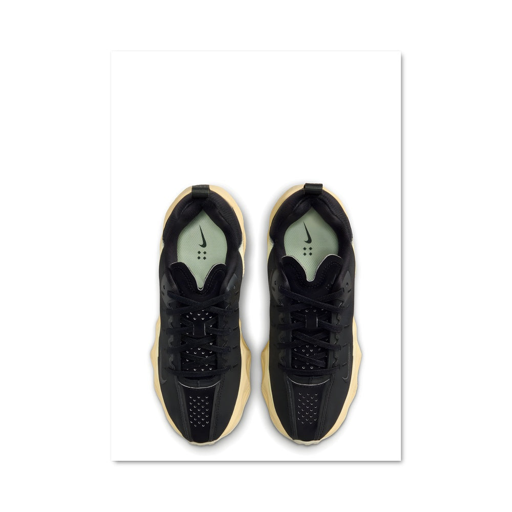Poster Air Gold Rush
