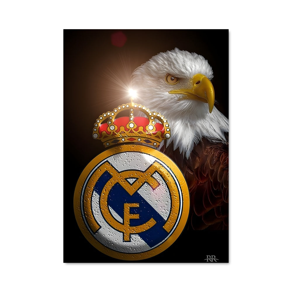 Poster L'Aigle Royal