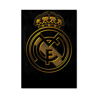 Poster L'Esprit Madridista