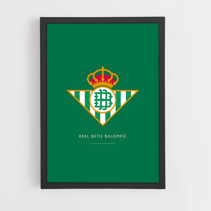 ap-real betis balompie-1 cadre Noir
