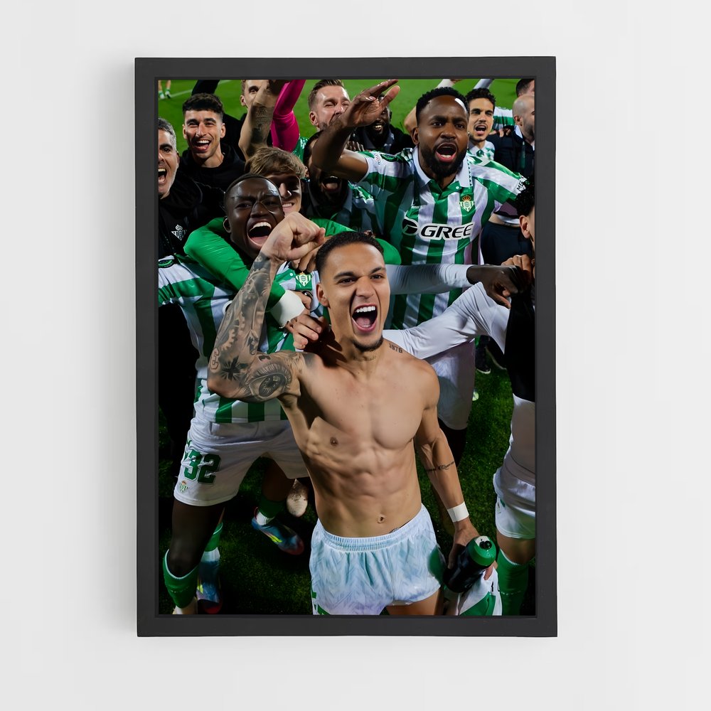 ap-real betis balompie-4 cadre Noir