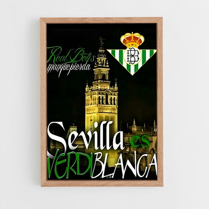 ap-real betis balompie-6 cadre Bois clair
