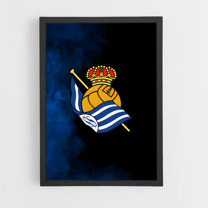 ap-real sociedad cf-8 cadre Noir
