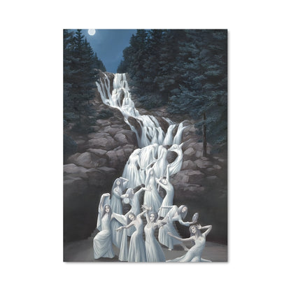 Poster L'Éveil des Âmes